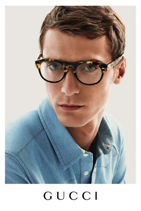 glasses gucci mens|Gucci optical glasses for men.